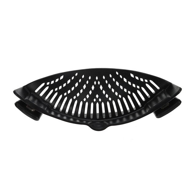 Silicone Strainer